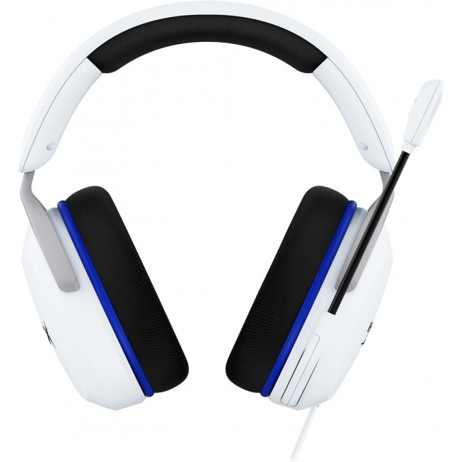 HyperX Cloud Stinger 2 Core Gaming Headsets PS White HyperX Cloud Stinger 2 Core Gaming Headsets PS White