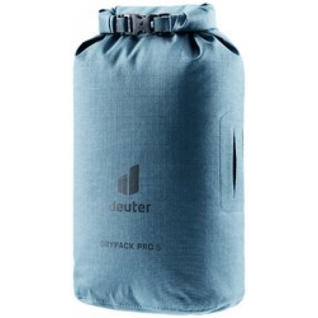 DEUTER Drypack Pro 5 Atlantic Waterproof Bag DEUTER Drypack Pro 5 Atlantic Waterproof Bag