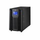 FSP Champ Tower 2K uninterruptible power supply (UPS) Double-conversion (Online) 2 kVA 1800 W FSP Champ Tower 2K uninterruptible power supply (UPS) Double-conversion (Online) 2 kVA 1800 W
