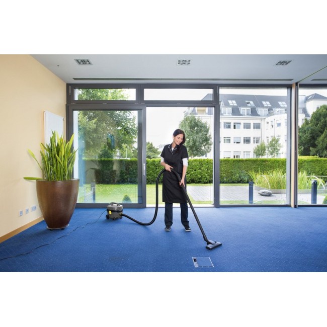 K rcher Dry vacuum cleaner T 7/1 Professional *CH K rcher Dry vacuum cleaner T 7/1 Professional *CH