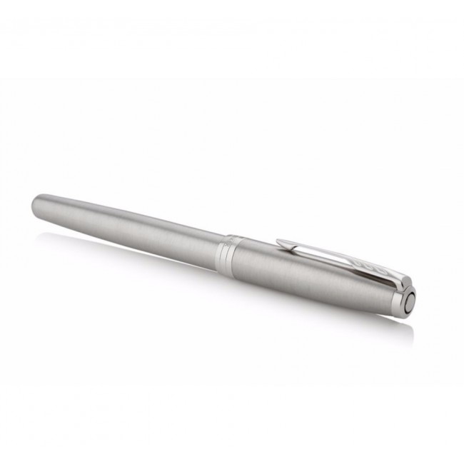 Rollerball Pen Parker Sonnet Stainless Steel CT