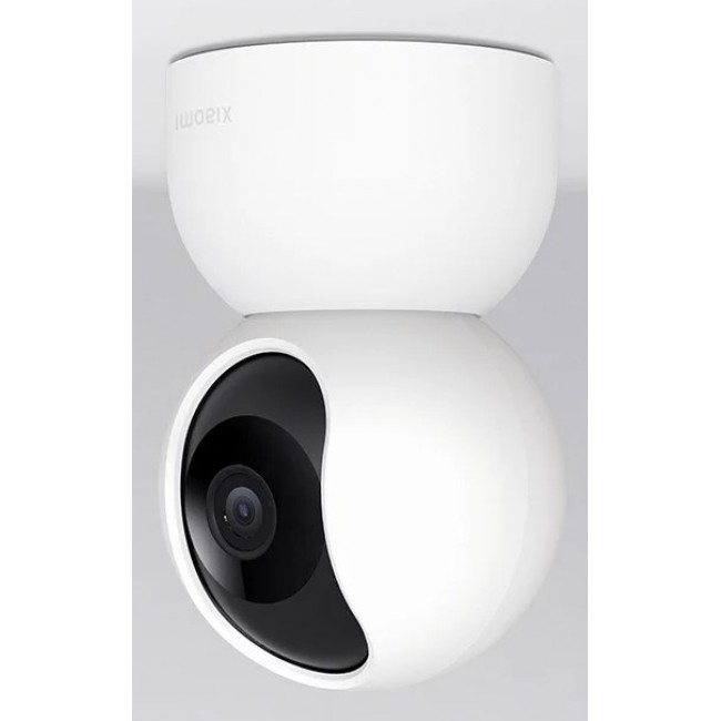 Xiaomi Smart Camera C400 Spherical IP security camera Indoor 2560 x 1440 pixels Ceiling/Wall/Desk Xiaomi Smart Camera C400 Spherical IP security camera Indoor 2560 x 1440 pixels Ceiling/Wall/Desk