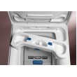 ELECTROLUX EW6TN24262P PerfectCare 600 Top-loaded Washing Machine 6 kg White