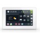 SATEL KEYPAD INT-TSI-W GRAPHIC 7 INCHES (WHITE) SATEL KEYPAD INT-TSI-W GRAPHIC 7 INCHES (WHITE)