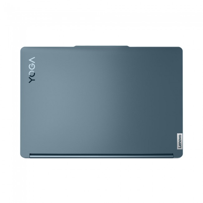 Lenovo Yoga Book 9 13IMU9 Intel Core Ultra 7 155U Hybrid (2-in-1) 33.8 cm (13.3 Lenovo Yoga Book 9 13IMU9 Intel Core Ultra 7 155U Hybrid (2-in-1) 33.8 cm (13.3