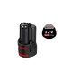 Bosch GBA 12V 2.0AH Battery Bosch GBA 12V 2.0AH Battery