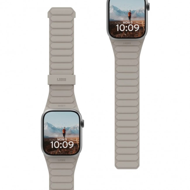 Urban Armor Gear Pathfinder Watch Strap for Apple Watch