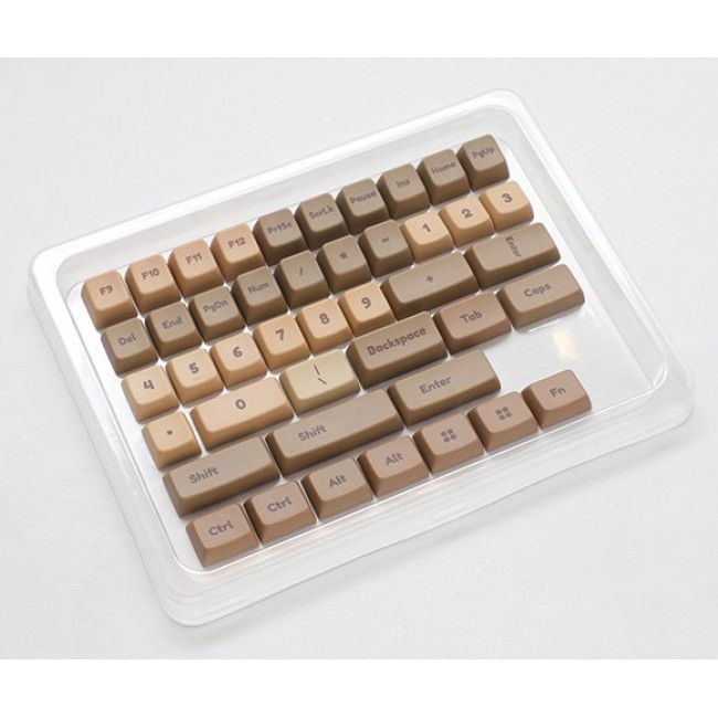 Ducky DCA132-USBOBMDPH1 input device accessory Keyboard cap Ducky DCA132-USBOBMDPH1 input device accessory Keyboard cap