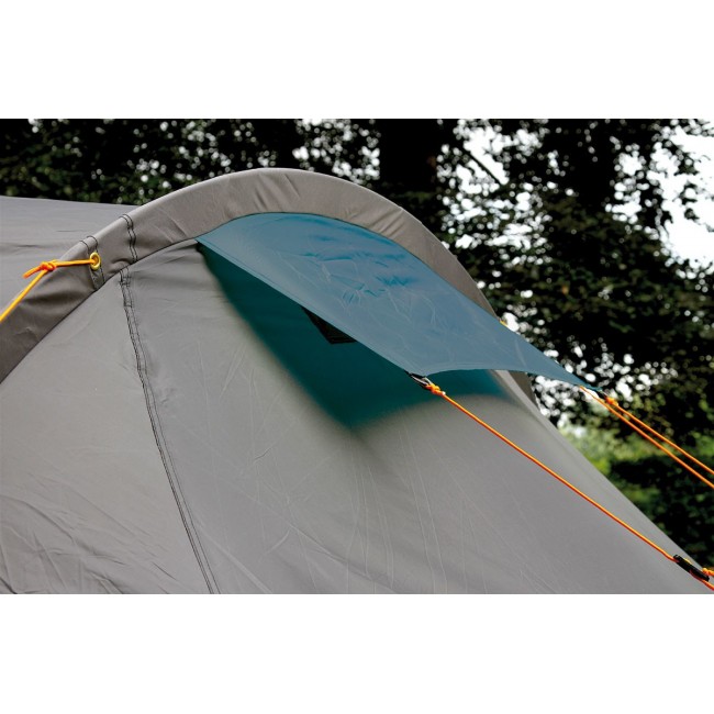 Coleman Cortes 3 Multicolour Tunnel tent Coleman Cortes 3 Multicolour Tunnel tent