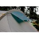 Coleman Cortes 3 Multicolour Tunnel tent Coleman Cortes 3 Multicolour Tunnel tent
