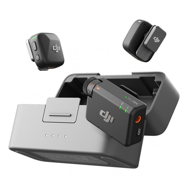 DJI Mic mini DJI Mic mini