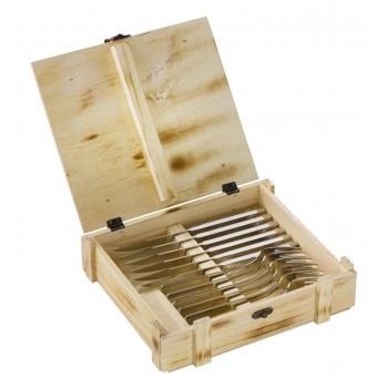 Zwilling Specials 12-Piece Steak Set