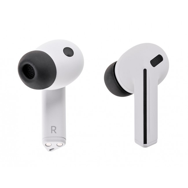Samsung Galaxy Buds3 FE 420 Grey - wireless headphones, grey Samsung Galaxy Buds3 FE 420 Grey - wireless headphones, grey