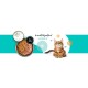 3COTY 12. Chicken with duck - wet cat food - 180g 3COTY 12. Chicken with duck - wet cat food - 180g