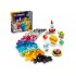 LEGO CLASSIC 11037 Creative Space Planets