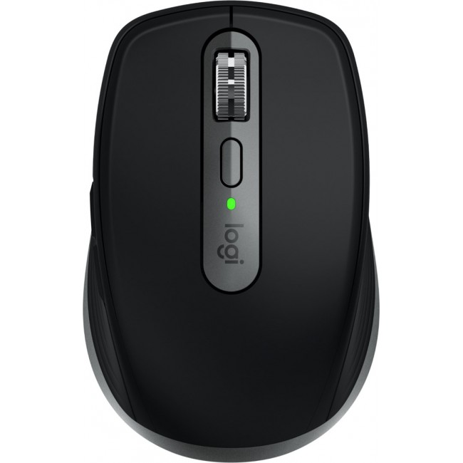 Logitech MX Anywhere 3S for Mac mouse Office Right-hand RF Wireless + Bluetooth Laser 8000 DPI Logitech MX Anywhere 3S for Mac mouse Office Right-hand RF Wireless + Bluetooth Laser 8000 DPI