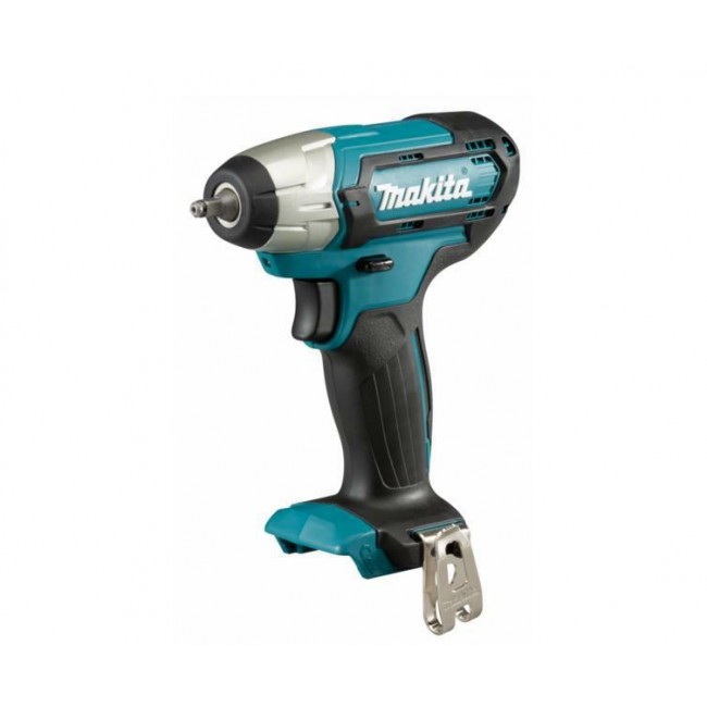 Impact wrench Makita 12V TW060DZ 60Nm 1/4 Impact wrench Makita 12V TW060DZ 60Nm 1/4