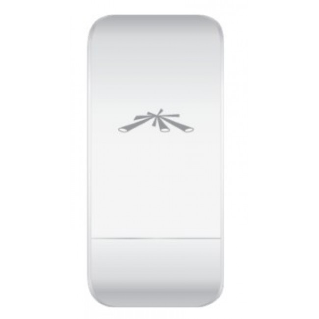 Ubiquiti NanoStation M2 150 Mbit/s White Power over Ethernet (PoE)