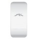 Ubiquiti NanoStation M2 150 Mbit/s White Power over Ethernet (PoE)
