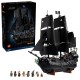 LEGO ICONS 10365 Captain Jack Sparrow's Pirate Ship