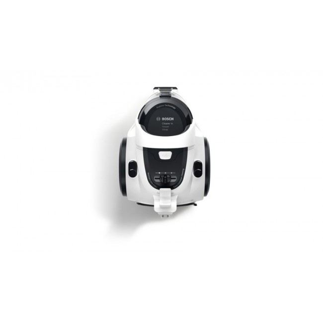 Bosch Serie 2 BGS05A222 vacuum 1.5 L Cylinder vacuum Dry 700 W Bagless Bosch Serie 2 BGS05A222 vacuum 1.5 L Cylinder vacuum Dry 700 W Bagless