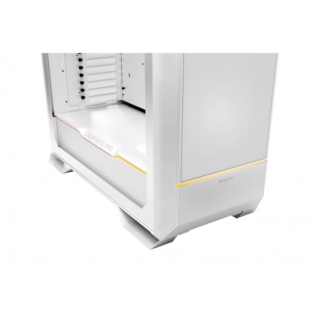 be quiet! BGW51 computer case Tower White be quiet! BGW51 computer case Tower White