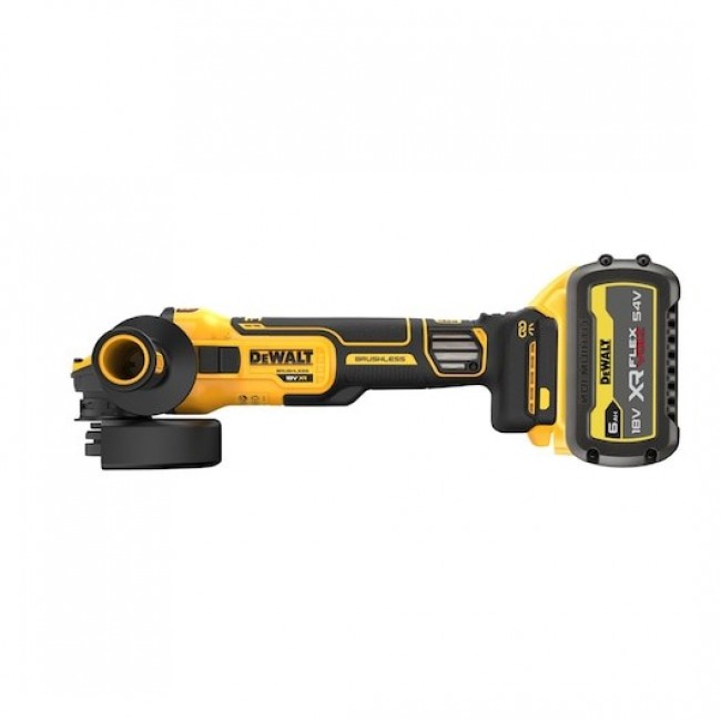 Winkelschleifer DeWalt DCG409VST1-QW 125 mm 18 V Winkelschleifer DeWalt DCG409VST1-QW 125 mm 18 V