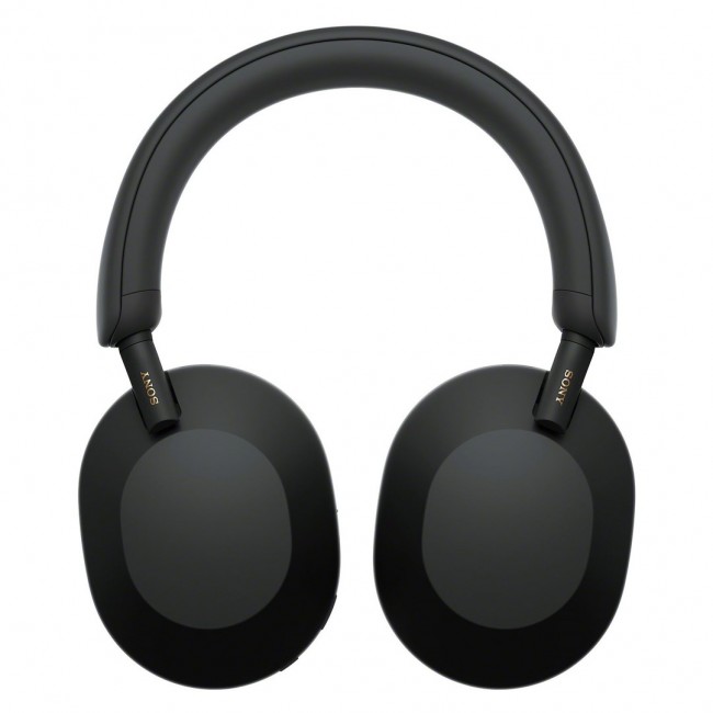 SONY WH-1000XM5SA BLACK WIRELESS HEADPHONES SONY WH-1000XM5SA BLACK WIRELESS HEADPHONES