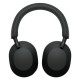 SONY WH-1000XM5SA BLACK WIRELESS HEADPHONES SONY WH-1000XM5SA BLACK WIRELESS HEADPHONES