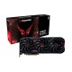 Graphics card. PowerColor Red Devil RX9070XT 16G-E/OC Graphics card. PowerColor Red Devil RX9070XT 16G-E/OC