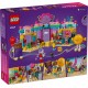 LEGO FRIENDS 42649 Heartlake City Candy Store