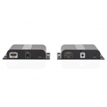 Digitus 4K HDMI extender via CAT / IP (set)