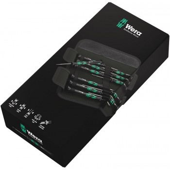 Wera 05073675001 manual screwdriver Set