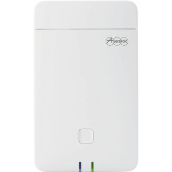 Auerswald COMfortel WS-500M DECT base station White