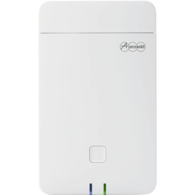 Auerswald COMfortel WS-500M DECT base station White