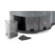 Safescan 1450 Coin counting machine Grey