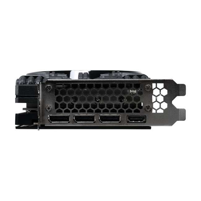 Palit GeForce RTX 5070 GamingPro-S OC NVIDIA 12 GB GDDR7 Palit GeForce RTX 5070 GamingPro-S OC NVIDIA 12 GB GDDR7