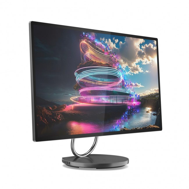 Lenovo Yoga AIO 32ILL10 Intel Core Ultra 7 258V 80 cm (31.5 Lenovo Yoga AIO 32ILL10 Intel Core Ultra 7 258V 80 cm (31.5