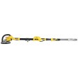 Stanley SFMEE500S Disc sander Black, Yellow Stanley SFMEE500S Disc sander Black, Yellow