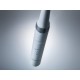 Panasonic EW-DM81 Adult Sonic toothbrush Silver, White