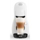 De Longhi Piccolo EDG110.WB Manual Capsule coffee machine 0.8 L