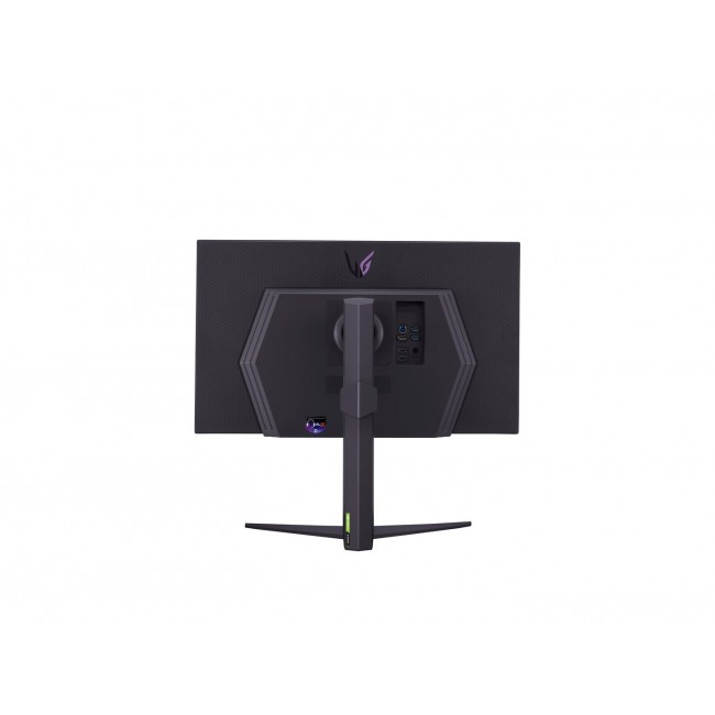 LG | 27GR93U-B.AEU | 27 