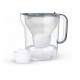 BRITA Style ESSENTIAL XL graphite filter jug + MX Pro Pure Performance filter