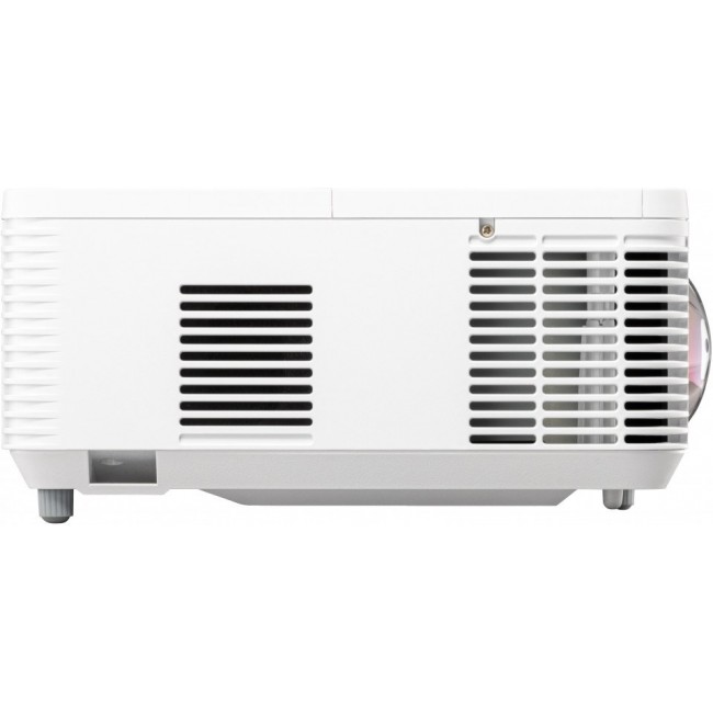 Viewsonic PS502W data projector Short throw projector 4000 ANSI lumens WXGA (1280x800) White