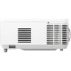Viewsonic PS502W data projector Short throw projector 4000 ANSI lumens WXGA (1280x800) White