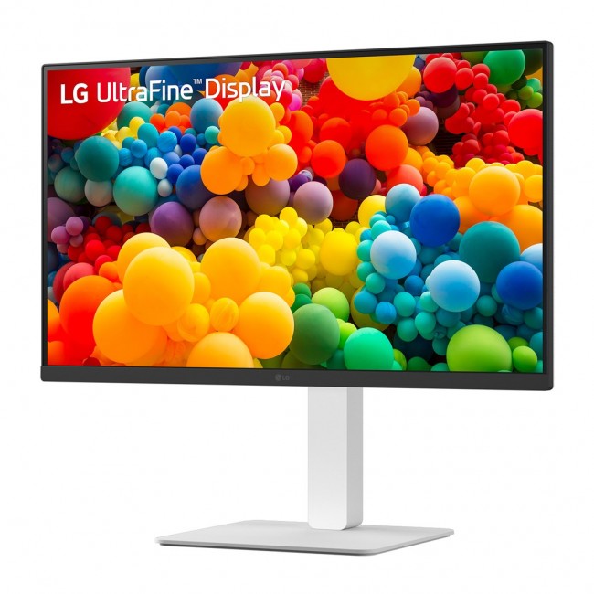 LG 27US550-W computer monitor 68.6 cm (27