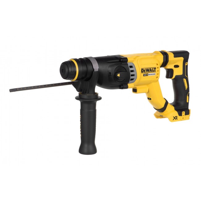 DeWALT DCH263N-XJ drill 1165 RPM SDS Plus 2.7 kg Black, Yellow DeWALT DCH263N-XJ drill 1165 RPM SDS Plus 2.7 kg Black, Yellow