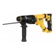 DeWALT DCH263N-XJ drill 1165 RPM SDS Plus 2.7 kg Black, Yellow DeWALT DCH263N-XJ drill 1165 RPM SDS Plus 2.7 kg Black, Yellow