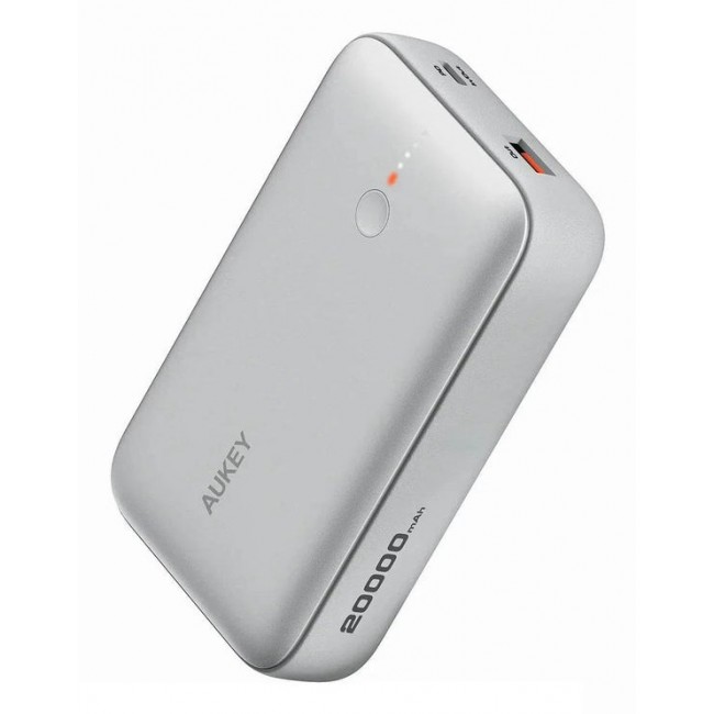 AUKEY Spark Mini 20000 mAh Silver