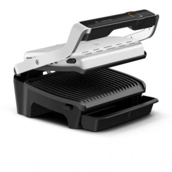 Tefal OptiGrill Elite GC750D30 contact grill